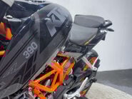 KTM 390 DUKE 2014 FULL HISTORY ONLY 5K VERY CLEAN A2 READY NAKED BIKE 390CC 7
