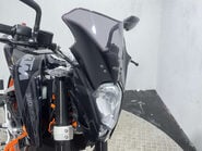 KTM 390 DUKE 2014 FULL HISTORY ONLY 5K VERY CLEAN A2 READY NAKED BIKE 390CC 11