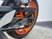 KTM 390 DUKE 2014 FULL HISTORY ONLY 5K VERY CLEAN A2 READY NAKED BIKE 390CC 30