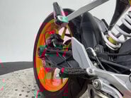 KTM 390 DUKE 2014 FULL HISTORY ONLY 5K VERY CLEAN A2 READY NAKED BIKE 390CC 17