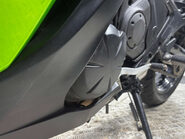 Kawasaki Er ER650 2014 12K VERY CLEAN FAIRED MOT SERVICED WARRANTY 650CC 44