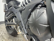 Kawasaki Er ER650 2014 12K VERY CLEAN FAIRED MOT SERVICED WARRANTY 650CC 32