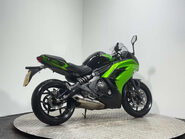 Kawasaki Er ER650 2014 12K VERY CLEAN FAIRED MOT SERVICED WARRANTY 650CC 3