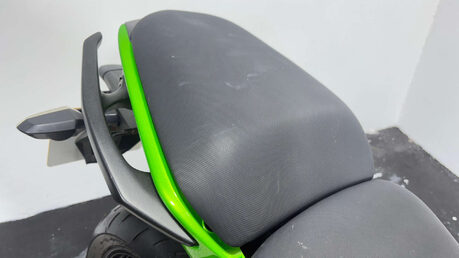 Kawasaki Er ER650 2014 12K VERY CLEAN FAIRED MOT SERVICED WARRANTY 650CC 43