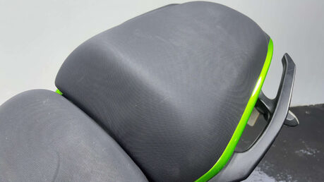 Kawasaki Er ER650 2014 12K VERY CLEAN FAIRED MOT SERVICED WARRANTY 650CC 42