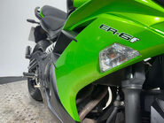Kawasaki Er ER650 2014 12K VERY CLEAN FAIRED MOT SERVICED WARRANTY 650CC 20