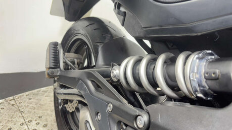 Kawasaki Er ER650 2014 12K VERY CLEAN FAIRED MOT SERVICED WARRANTY 650CC 34