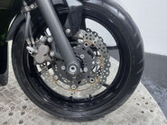 Kawasaki Er ER650 2014 12K VERY CLEAN FAIRED MOT SERVICED WARRANTY 650CC 13