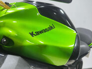 Kawasaki Er ER650 2014 12K VERY CLEAN FAIRED MOT SERVICED WARRANTY 650CC 19