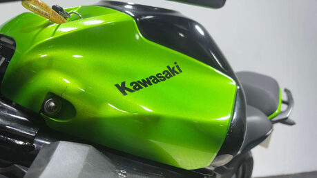 Kawasaki Er ER650 2014 12K VERY CLEAN FAIRED MOT SERVICED WARRANTY 650CC 19