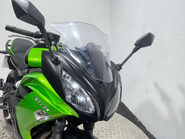 Kawasaki Er ER650 2014 12K VERY CLEAN FAIRED MOT SERVICED WARRANTY 650CC 41