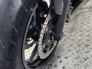 Kawasaki Er ER650 2014 12K VERY CLEAN FAIRED MOT SERVICED WARRANTY 650CC 24