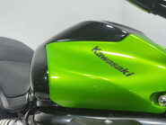 Kawasaki Er ER650 2014 12K VERY CLEAN FAIRED MOT SERVICED WARRANTY 650CC 17