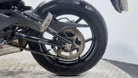 Kawasaki Er ER650 2014 12K VERY CLEAN FAIRED MOT SERVICED WARRANTY 650CC 40