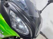 Kawasaki Er ER650 2014 12K VERY CLEAN FAIRED MOT SERVICED WARRANTY 650CC 33