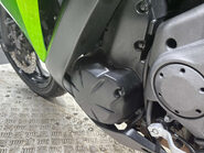 Kawasaki Er ER650 2014 12K VERY CLEAN FAIRED MOT SERVICED WARRANTY 650CC 16