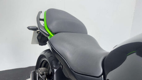 Kawasaki Er ER650 2014 12K VERY CLEAN FAIRED MOT SERVICED WARRANTY 650CC 14