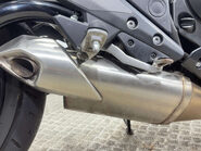 Kawasaki Er ER650 2014 12K VERY CLEAN FAIRED MOT SERVICED WARRANTY 650CC 30