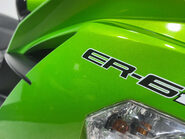 Kawasaki Er ER650 2014 12K VERY CLEAN FAIRED MOT SERVICED WARRANTY 650CC 39