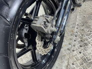 Kawasaki Er ER650 2014 12K VERY CLEAN FAIRED MOT SERVICED WARRANTY 650CC 9