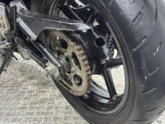 Kawasaki Er ER650 2014 12K VERY CLEAN FAIRED MOT SERVICED WARRANTY 650CC 31