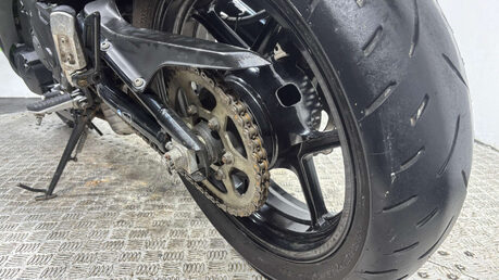 Kawasaki Er ER650 2014 12K VERY CLEAN FAIRED MOT SERVICED WARRANTY 650CC 31