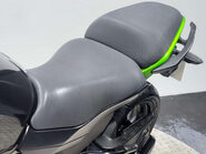 Kawasaki Er ER650 2014 12K VERY CLEAN FAIRED MOT SERVICED WARRANTY 650CC 28