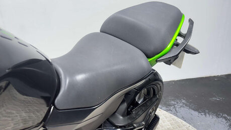 Kawasaki Er ER650 2014 12K VERY CLEAN FAIRED MOT SERVICED WARRANTY 650CC 28