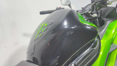 Kawasaki Er ER650 2014 12K VERY CLEAN FAIRED MOT SERVICED WARRANTY 650CC 37