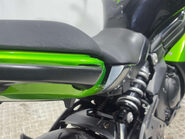 Kawasaki Er ER650 2014 12K VERY CLEAN FAIRED MOT SERVICED WARRANTY 650CC 12