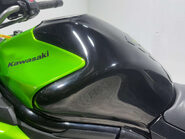 Kawasaki Er ER650 2014 12K VERY CLEAN FAIRED MOT SERVICED WARRANTY 650CC 18
