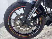 KTM Duke 2015 GOOD RUNNING PROJECT BIKE 34K NAKED 15 BHP 20