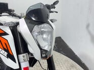 KTM Duke 2015 GOOD RUNNING PROJECT BIKE 34K NAKED 15 BHP 13