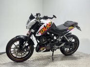 KTM Duke 2015 GOOD RUNNING PROJECT BIKE 34K NAKED 15 BHP 4