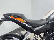 KTM Duke 2015 GOOD RUNNING PROJECT BIKE 34K NAKED 15 BHP 12