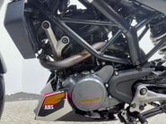 KTM Duke 2015 GOOD RUNNING PROJECT BIKE 34K NAKED 15 BHP 26