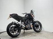 KTM Duke 2015 GOOD RUNNING PROJECT BIKE 34K NAKED 15 BHP 2