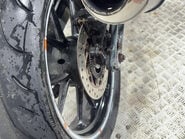 KTM Duke 2015 GOOD RUNNING PROJECT BIKE 34K NAKED 15 BHP 18