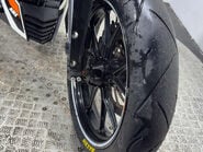 KTM Duke 2015 GOOD RUNNING PROJECT BIKE 34K NAKED 15 BHP 14