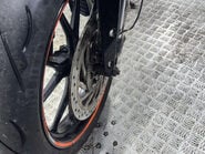 KTM Duke 2015 GOOD RUNNING PROJECT BIKE 34K NAKED 15 BHP 19