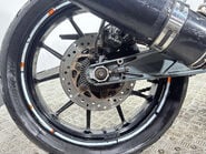 KTM Duke 2015 GOOD RUNNING PROJECT BIKE 34K NAKED 15 BHP 22