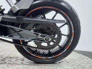 KTM Duke 2015 GOOD RUNNING PROJECT BIKE 34K NAKED 15 BHP 11