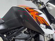 KTM Duke 2015 GOOD RUNNING PROJECT BIKE 34K NAKED 15 BHP 10