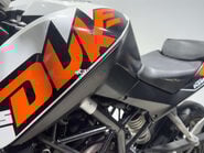 KTM Duke 2015 GOOD RUNNING PROJECT BIKE 34K NAKED 15 BHP 28