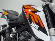 KTM Duke 2015 GOOD RUNNING PROJECT BIKE 34K NAKED 15 BHP 25