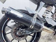 KTM Duke 2015 GOOD RUNNING PROJECT BIKE 34K NAKED 15 BHP 15