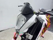 KTM Duke 2015 GOOD RUNNING PROJECT BIKE 34K NAKED 15 BHP 5