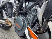 KTM Duke 2015 GOOD RUNNING PROJECT BIKE 34K NAKED 15 BHP 17