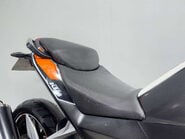 KTM Duke 2015 GOOD RUNNING PROJECT BIKE 34K NAKED 15 BHP 6