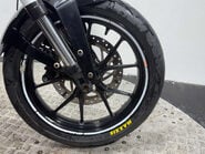 KTM Duke 2015 GOOD RUNNING PROJECT BIKE 34K NAKED 15 BHP 16